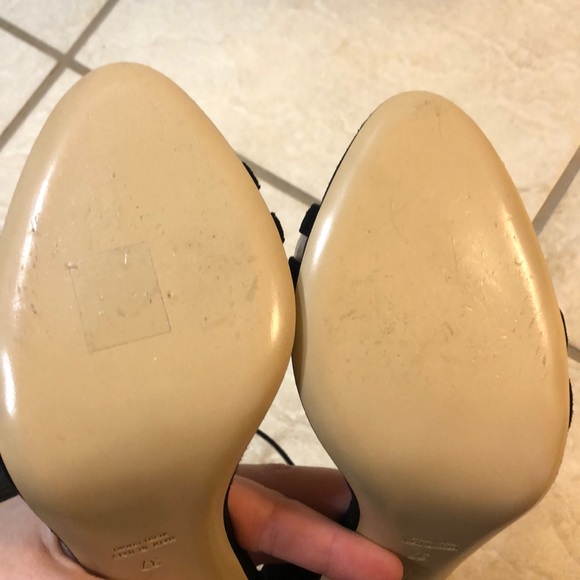 Neil J. Rodgers Stella Heels - Picture 3 of 3